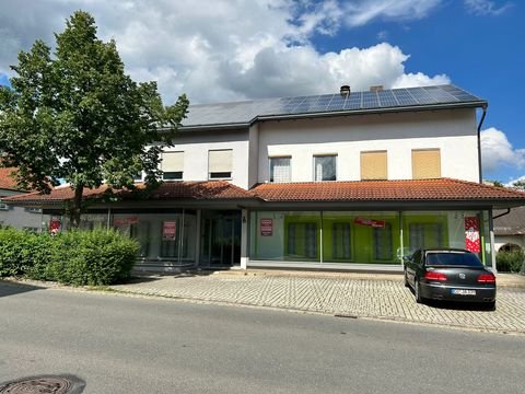 Michelau in Oberfranken Renditeobjekte, Mehrfamilienhäuser, Geschäftshäuser, Kapitalanlage