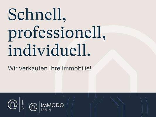 IMMODO // Ihr Immobilienprofi in Berlin