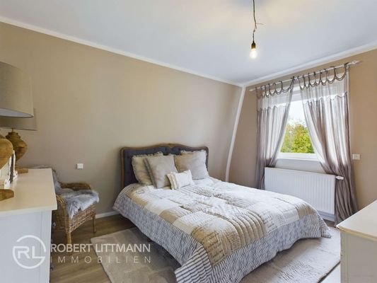 Elternschlafzimmer