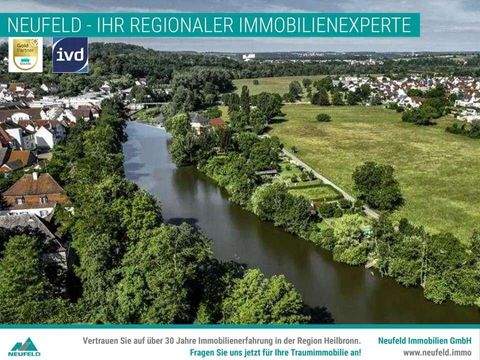 Oedheim Wohnungen, Oedheim Wohnung mieten