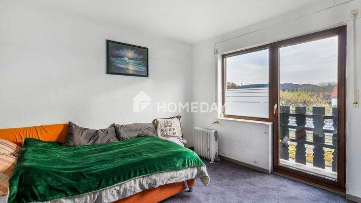 1. OG Kinderzimmer 1