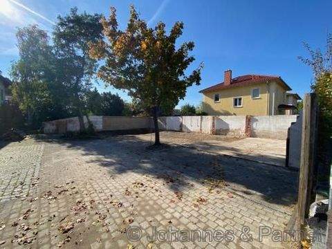 Radebeul Grundstücke, Radebeul Grundstück kaufen