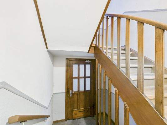 Treppenhaus