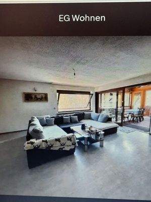 EG großes Wohnzimmer