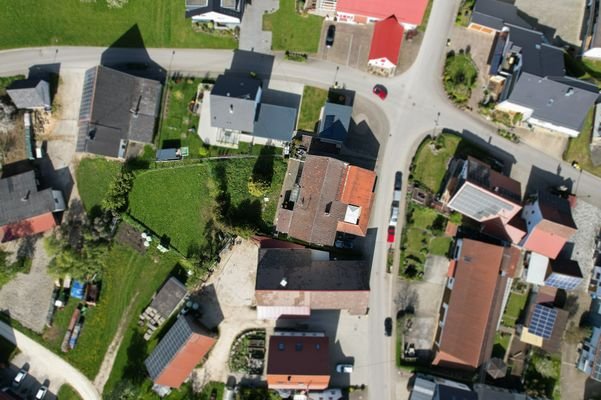 Vogelperspektive