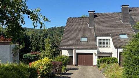 Iserlohn Häuser, Iserlohn Haus kaufen