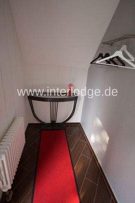 Garderobe Loft