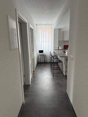 Diele Ferienwohnung