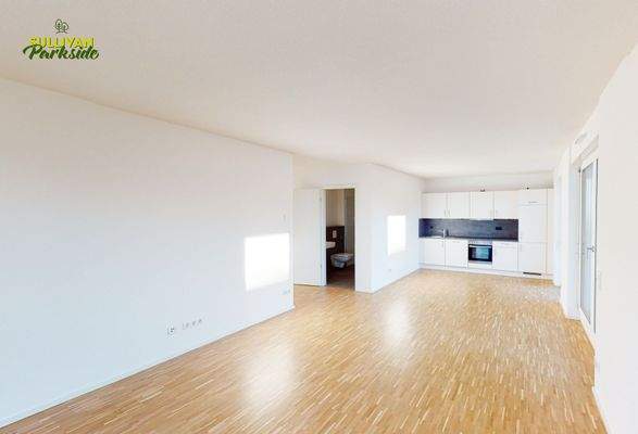 Wohn- und Essbereich