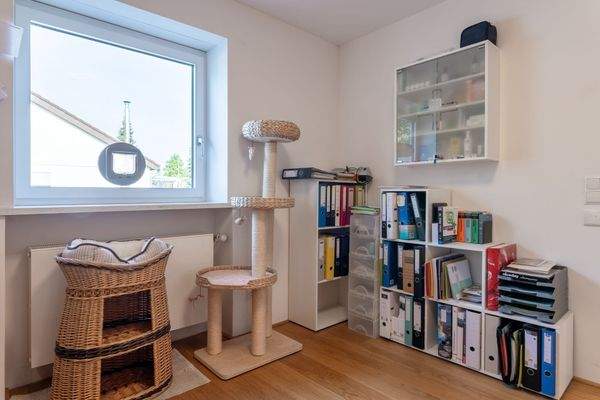 Schlafzimmer 3/Büro