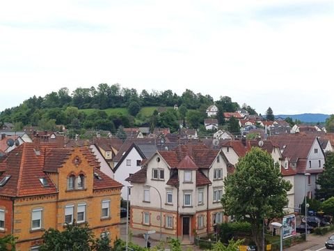 Nürtingen Wohnungen, Nürtingen Wohnung mieten