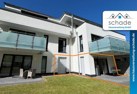 Plettenberg Wohnungen, Plettenberg Wohnung mieten