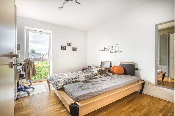 Wohnung 1 Schlafzimmer