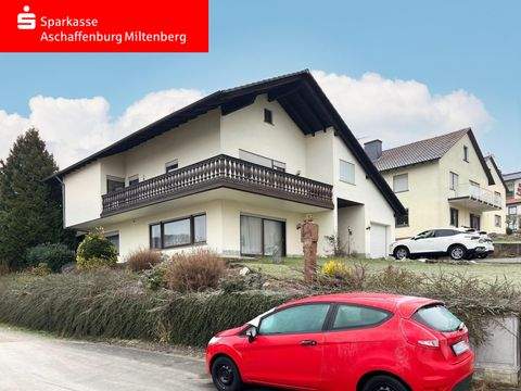 Mönchberg Häuser, Mönchberg Haus kaufen