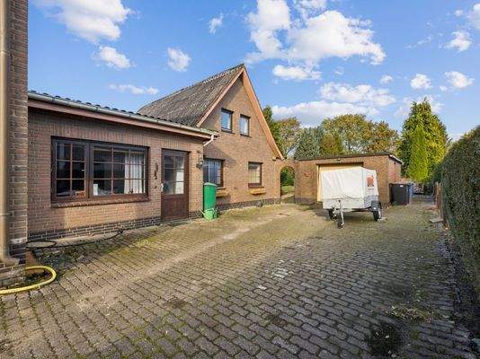 Altbestand Vorderseite