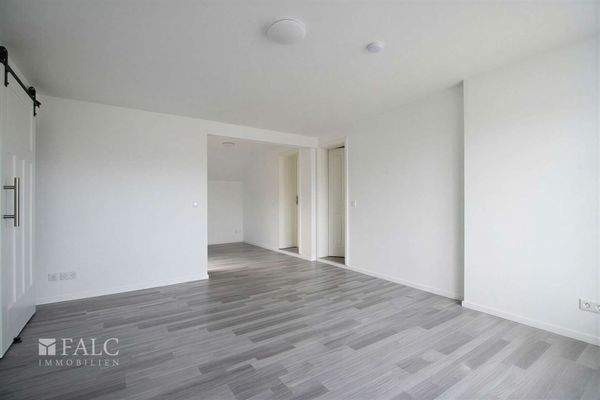 Whg. I Wohnzimmer - (KI generiert)