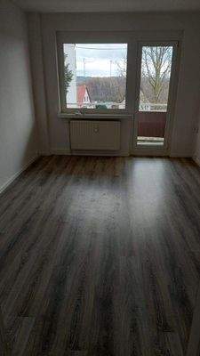 Wohnbeispiel Wohnzimmer