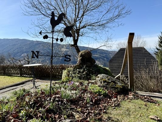 Kompagnon Immobilien Garten