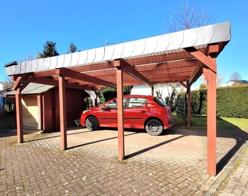 Carport