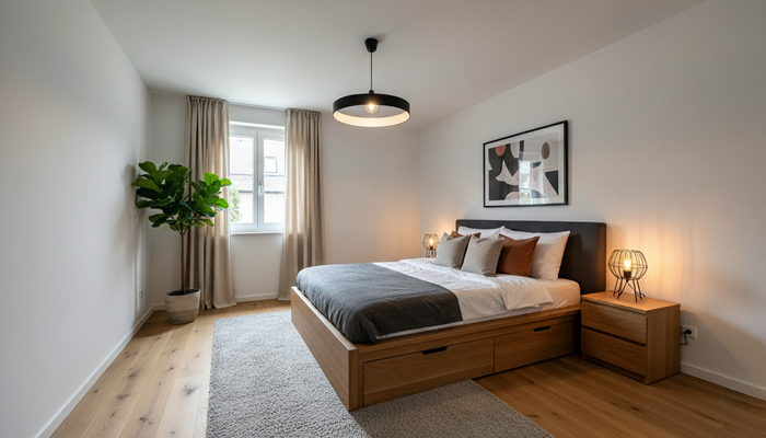 3. Schlafzimmer (DG)