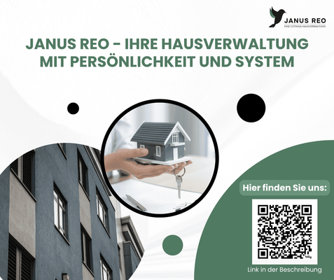 Hausverwaltung Janus REO