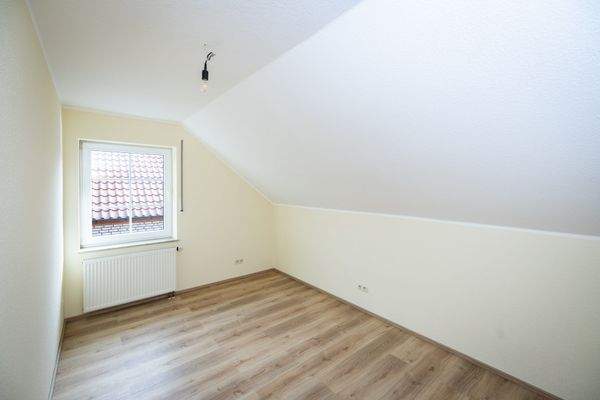 Kinderzimmer Obergeschoss