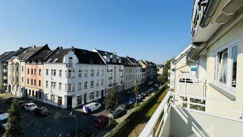 Düsseldorf Wohnungen, Düsseldorf Wohnung kaufen