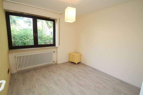 Einliegerwohnung Schlafen