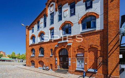 Bremen Büros, Büroräume, Büroflächen 