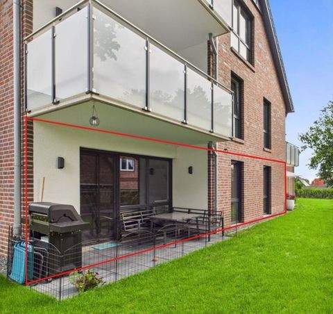 Wedemark / Mellendorf Wohnungen, Wedemark / Mellendorf Wohnung kaufen