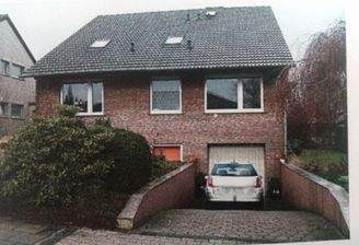 Ein großes Haus....