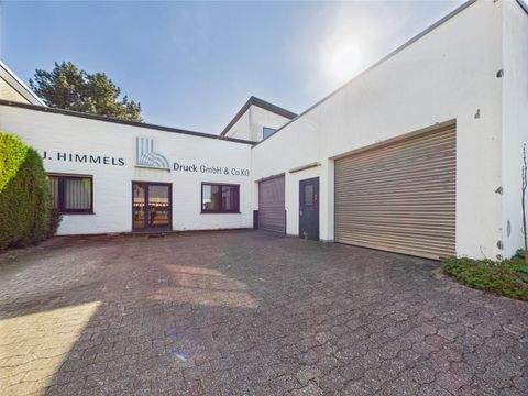 Heinsberg Halle, Heinsberg Hallenfläche