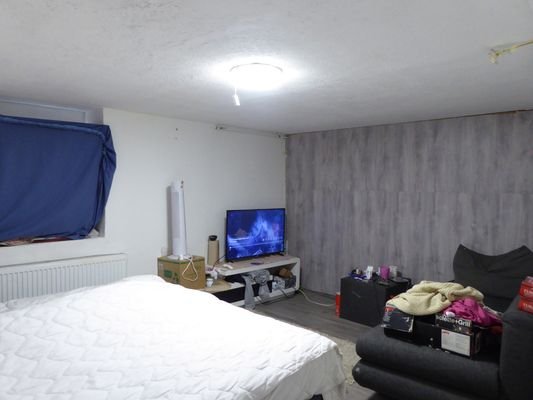 Weiteres Schlafzimmer