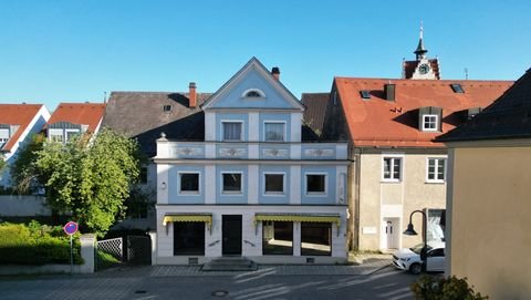 Weißenhorn Häuser, Weißenhorn Haus kaufen