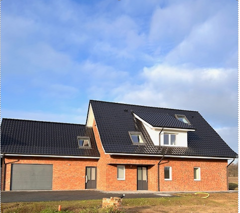 Borken Häuser, Borken Haus mieten 