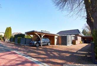 Gepflegt und durchdacht