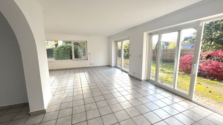 51m² wohn/Essbereich