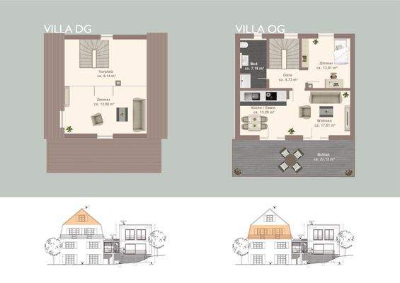 Grundrisse Villa DG und OG.jpg