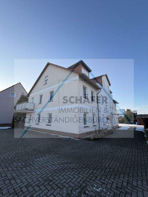 Bassum Wohnungen, Bassum Wohnung mieten