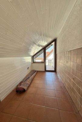 Küche (optional) DG