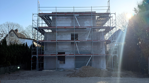 Hamburg Häuser, Hamburg Haus kaufen