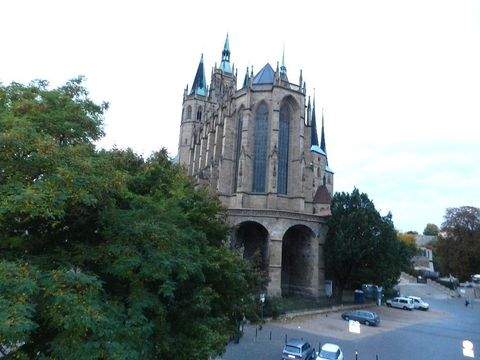 Erfurt Wohnungen, Erfurt Wohnung kaufen