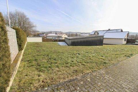 Eppingen Grundstücke, Eppingen Grundstück kaufen