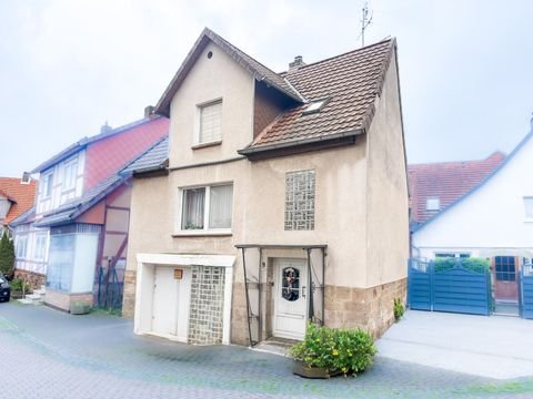 Bodenfelde Häuser, Bodenfelde Haus kaufen