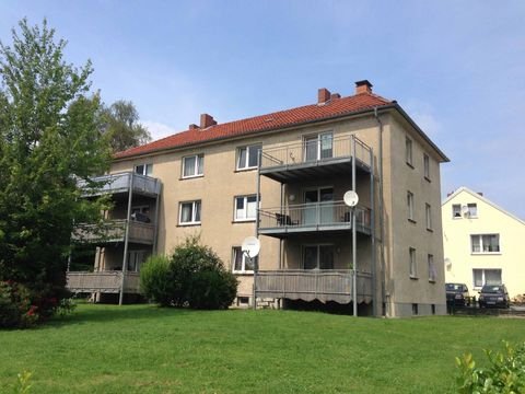 Detmold Wohnungen, Detmold Wohnung mieten