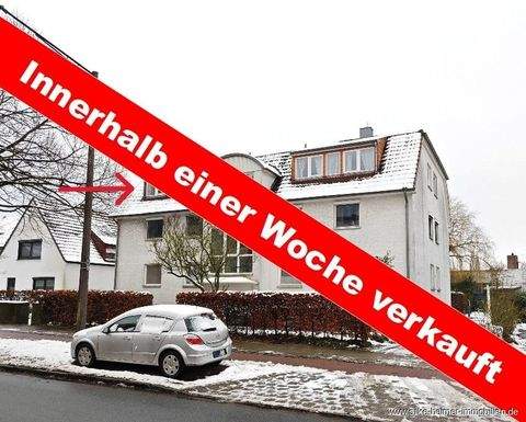 Bremen Wohnungen, Bremen Wohnung kaufen