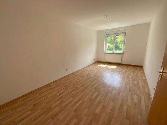 Zimmer 1, WE 2 (vermietet)