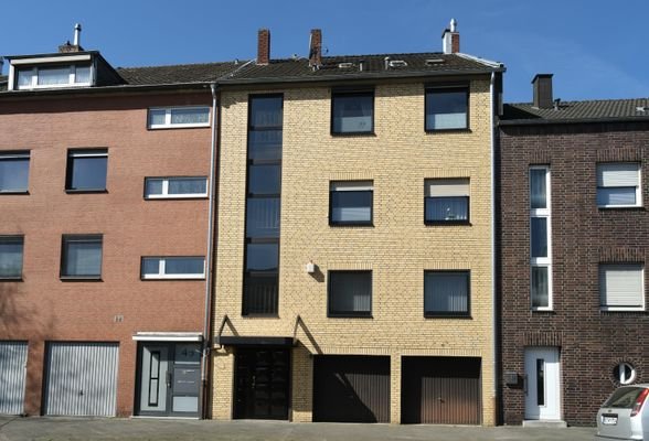 Frontansicht