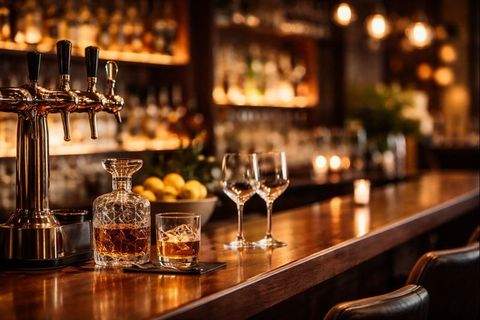 Sandhausen Gastronomie, Pacht, Gaststätten