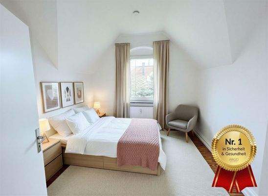 Zimmer 2 - (KI generiert)